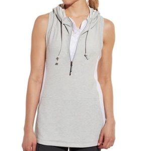 Calia Sleeveless Athletic Hoodie